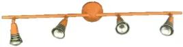 listwa-4-x-spot-regulowany-lampa-dziecieca-pomaranczowa-e14