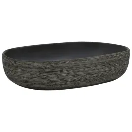 umywalka-nablatowa-szaro-czarna-owalna-59x40x14-cm