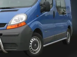 fiat-talento-renault-trafic-opel-vivaro-orurowanie-boki-stal-nierdzewna