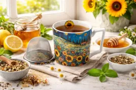 kubek-porcelanowy-450-ml-z-zaparzaczem-modern-sunflower-field