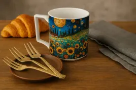 duzy-kubek-porcelanowy-750-ml-modern-sunflower-field