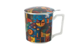 kubek-porcelanowy-450-ml-z-zaparzaczem-modern-cat