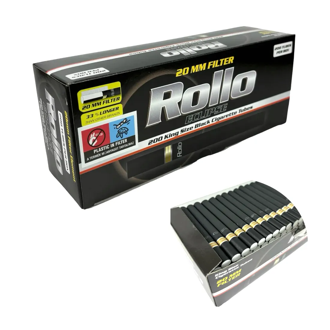 2000-gilz-gilzy-rollo-eclipse-king-size-czarne-tutki-normal-8mm