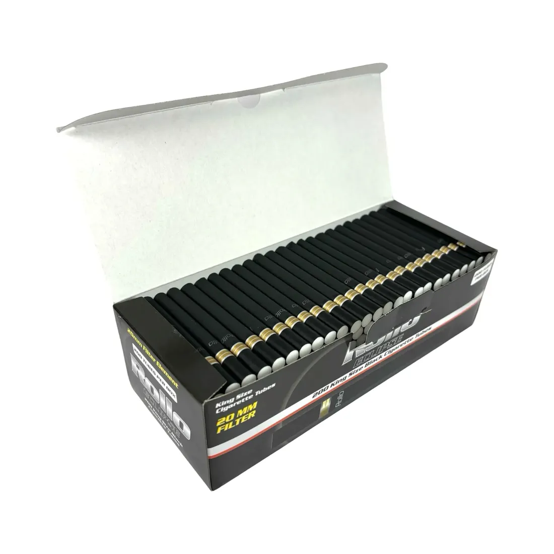 2000-gilz-gilzy-rollo-eclipse-king-size-czarne-tutki-normal-8mm