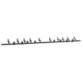 system-do-montazu-drzwi-przesuwnych-400-cm-stal-czarny