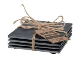 podkladki-pod-kubek-4-szt-kwadratowe-lupek-kamienne-podstawki-10cm