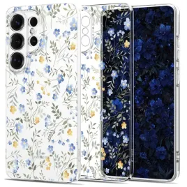 etui-pokrowiec-na-samsung-galaxy-s26-ultra-flexair-kolorowe-kwiaty