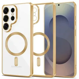 etui-pokrowiec-na-samsung-galaxy-s26-ultra-magflex-przezroczysto-zlote
