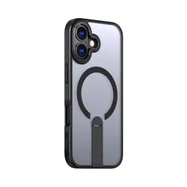 etui-pokrowiec-z-podstawka-na-iphone-17-hybrid-armor-x-magsafe-czarny