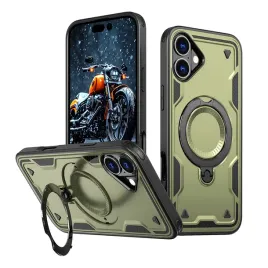 etui-pokrowiec-na-iphone-16-hybrid-armor-trendy-magsafe-zielony