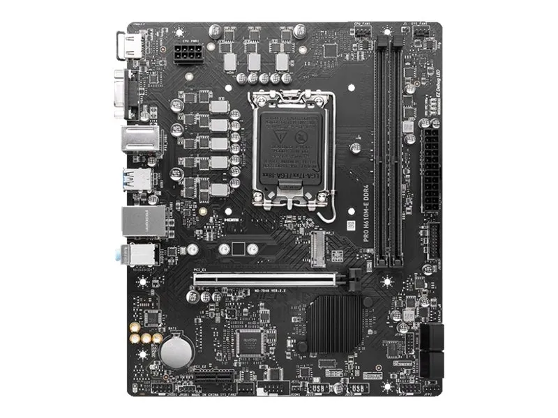 plyta-glowna-msi-pro-h610m-e-ddr4-stan-nowy