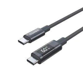 kabel-przewod-usb-c-z-wyswietlaczem-pd-60-w-1-2-m-czarny