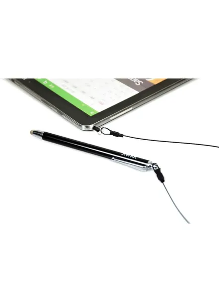 port-designs-stylus-tablet-rysik-do-tabletu-kolor-czarny