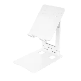 podstawka-uchwyt-stojak-biurkowy-na-telefon-tablet-skladany-bialy