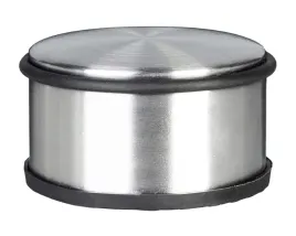 odbojnik-wolnostojacy-stoper-ciezki-excellent-houseware-11-cm-szary