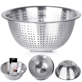 cedzak-excellent-houseware-basic-stal-nierdzewna