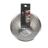 cedzak-excellent-houseware-basic-stal-nierdzewna-stan-nowy