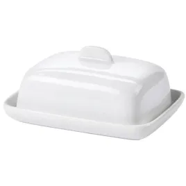 maselniczka-ceramiczna-mala-biala-z-pokrywka-11x5x8-cm
