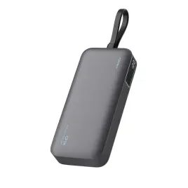 powerbank-20000mah-usb-a-usb-c-ze-zintegrowanym-kablem-40w-szary