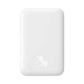 powerbank-magnetyczny-6000mah-20w-airpow-z-kablem-baseus-simple-usb-c-usb