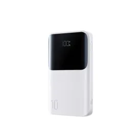 powerbank-10000mah-22-5w-usb-a-usb-c-z-wyswietlaczem-jr-qp191-mini-bialy