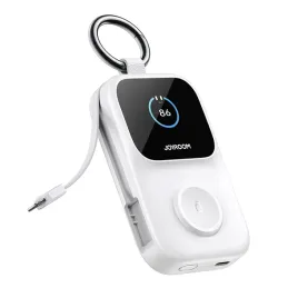 powerbank-5000mah-z-ladowaniem-bezprzewodowym-zegarka-5-w-bialy