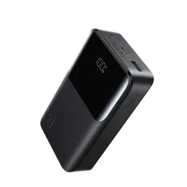 powerbank-20000mah-22-5w-usb-a-usb-c-z-wyswietlaczem-jr-qp192-mini-czarny