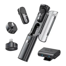 zestaw-mikrofonow-bezprzewodowych-4w1-2-4ghz-usb-c-magic-02-czarny