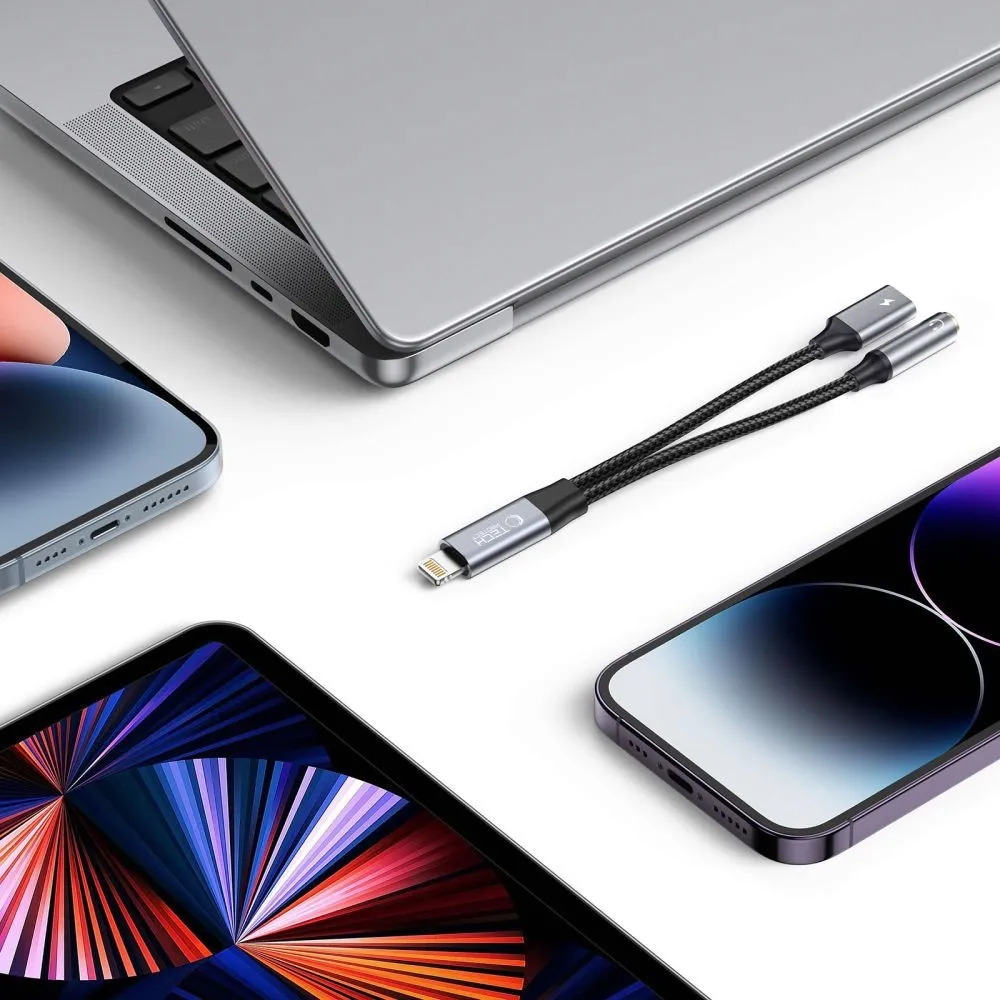 kabel-przejsciowka-iphone-lightning-na-mini-jack-3-5mm-iphone-lightning-stan-nowy
