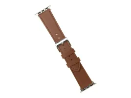 fixed-or-strap-for-apple-watch-42-44-45-46-49mm-or-brown-or-leather