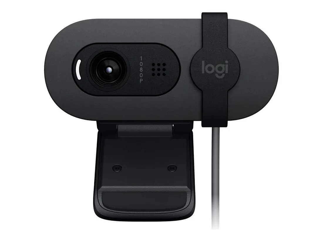kamera-logitech-brio-105-stan-nowy