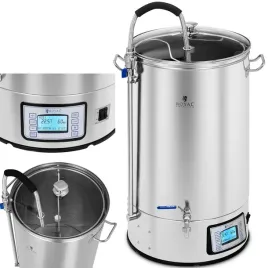 kociol-warzelny-zacierny-do-produkcji-piwa-stal-nierdzewna-2500w-lcd-60l