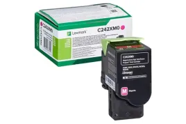 oryginalny-toner-magenta-lexmark-c2425-c242xm0