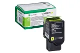 oryginalny-toner-yellow-lexmark-c2425-c242xy0