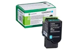 oryginalny-toner-cyan-lexmark-c2425-c242xc0