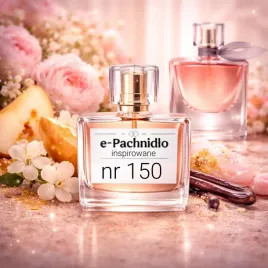 Zdjęcie produktu La Vie Est Belle Nr 150 Perfumy Damskie Inspirowane 30ml