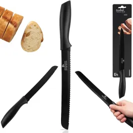 noz-kuchenny-do-chleba-stalowy-stal-czarny-32cm
