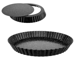 forma-granitowa-blacha-z-wyjmowanym-dnem-do-pieczenia-tarty-na-tarte-26-cm