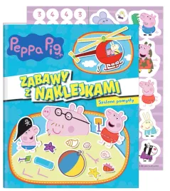 swinka-peppa-zabawy-z-naklejkami-szalone-pomysly