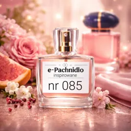 Zdjęcie produktu My Way Nr 085 Perfumy Damskie Inspirowane 30ML