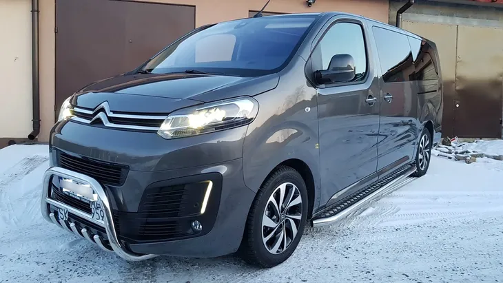 citroen-spacetourer-jumpy-l2-orurowanie-boki-stopnie-mocne-waga-z-opakowaniem-20-kg