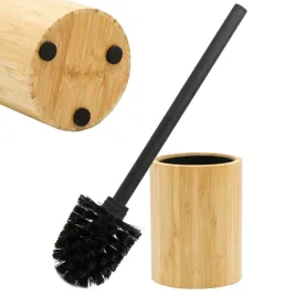 szczotka-do-wc-toaletowa-czarna-lazienkowa-wolnostojaca-drewno-loft
