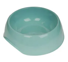 miska-plastikowa-dla-kota-psa-pieska-na-przysmaki-turkusowa-700ml