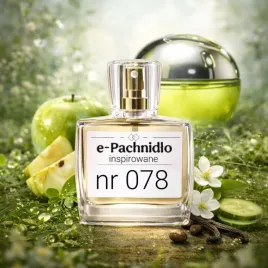 Zdjęcie produktu Be Delicious Nr 078 Perfumy Lane Inspirowane 30ML