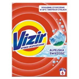 vizir-alpejska-swiezosc-proszek-do-prania-bialych-i-jasnych-tkanin-330g