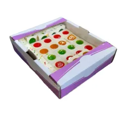 amir-wafelki-teczowe-500-g