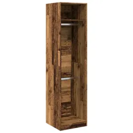 szafa-stare-drewno-50x50x200-cm-material-drewnopochodny