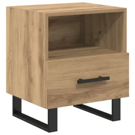 szafka-nocna-z-szuflada-dab-rzemieslniczy-40-x-35-x-475-cm