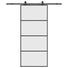 drzwi-przesuwne-z-zestawem-okuc-czarne-90x205-cm-esg-szklo