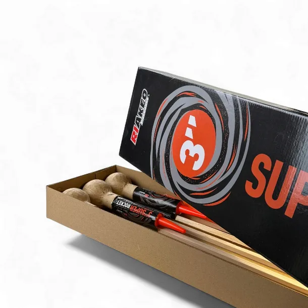 super-rocket-hf24850r-3-stan-nowy